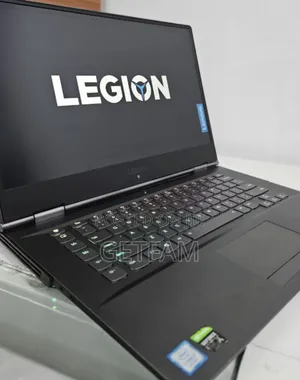 New Laptop Lenovo Legion 5 16GB Intel Core I7 SSD 256GB
