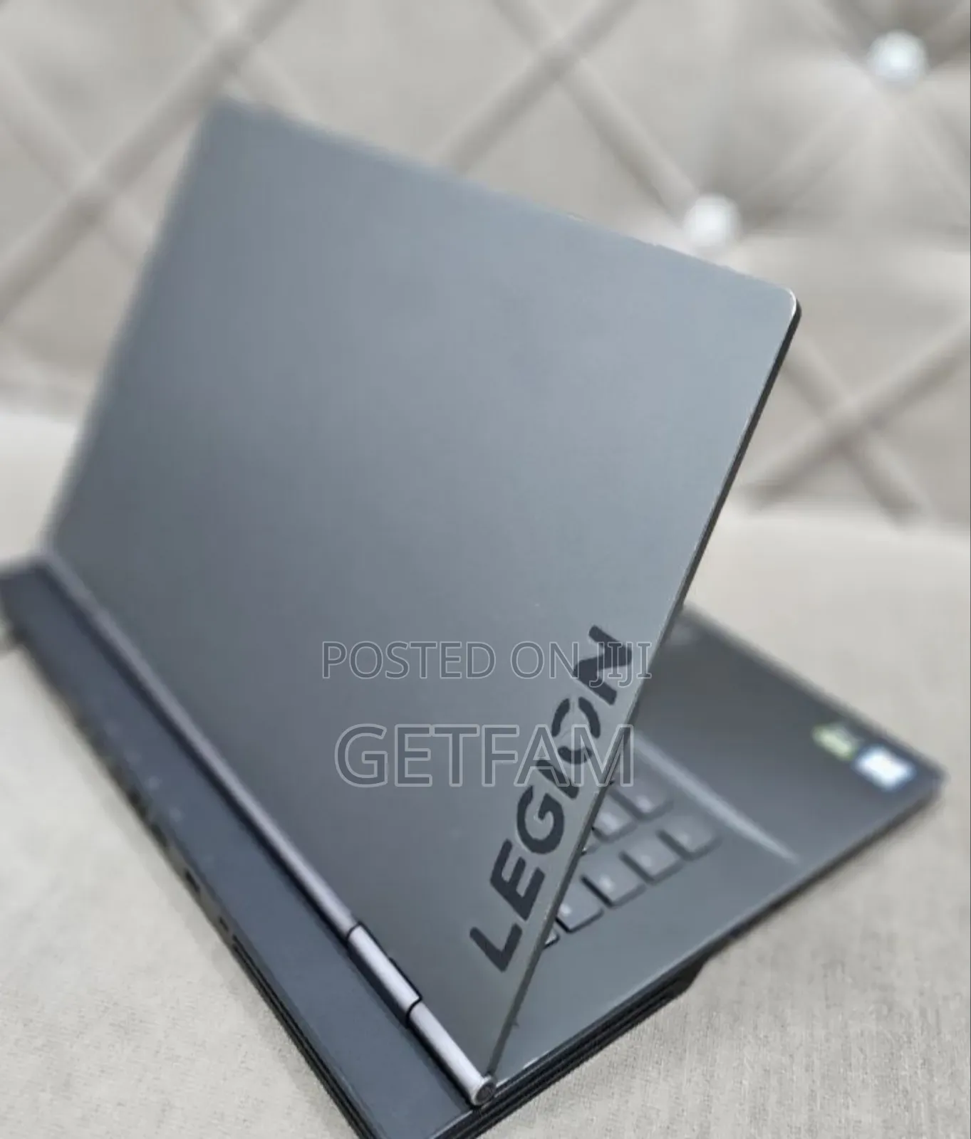 New Laptop Lenovo Legion 5 16GB Intel Core I7 SSD 256GB