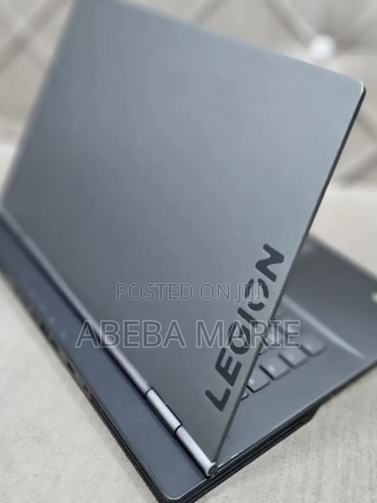 New Laptop Lenovo Legion 5 16GB Intel Core I7 HDD+SSD 1T