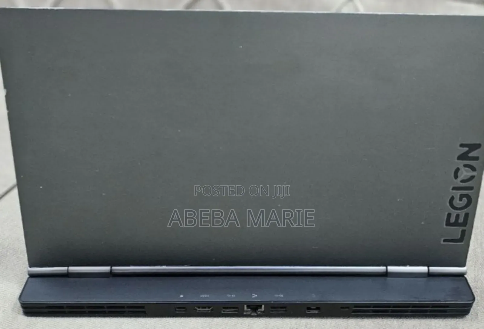 New Laptop Lenovo Legion 5 16GB Intel Core I7 HDD+SSD 1T