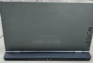 New Laptop Lenovo Legion 5 16GB Intel Core I7 HDD+SSD 1T