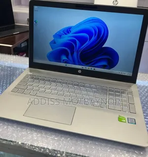 New Laptop HP Pavilion 15 16GB Intel Core I7 SSD 512GB