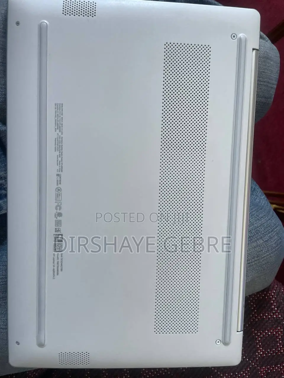 Laptop HP ZBook 14 12GB Intel Core I7 SSD 1T