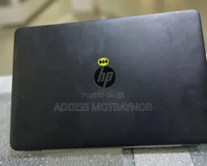 New Laptop HP EliteBook 840 8GB Intel Core I7 SSD 1T