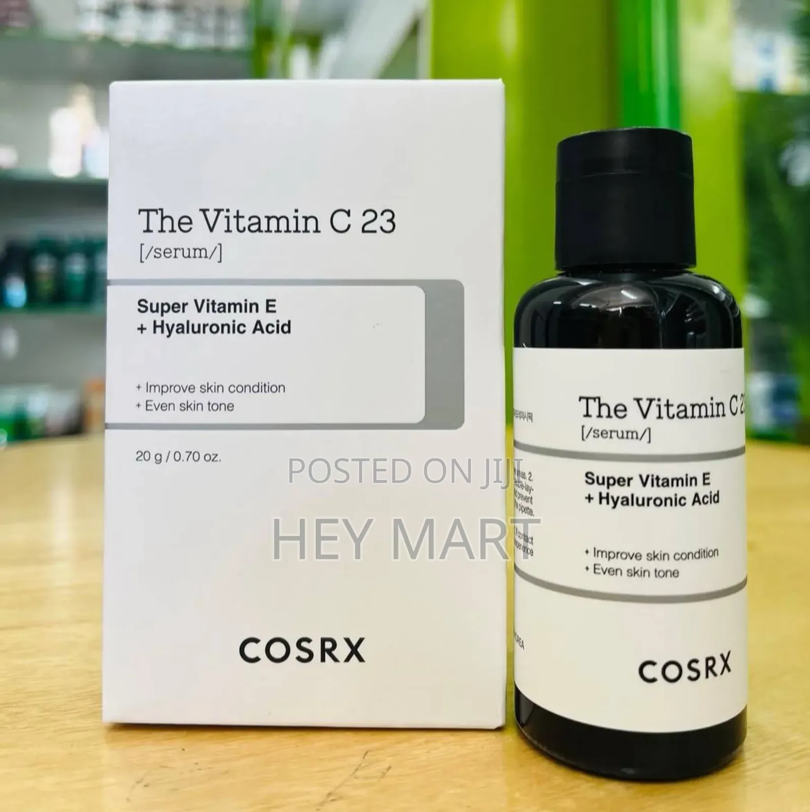Cosrx the Vitamin C 23 Serum