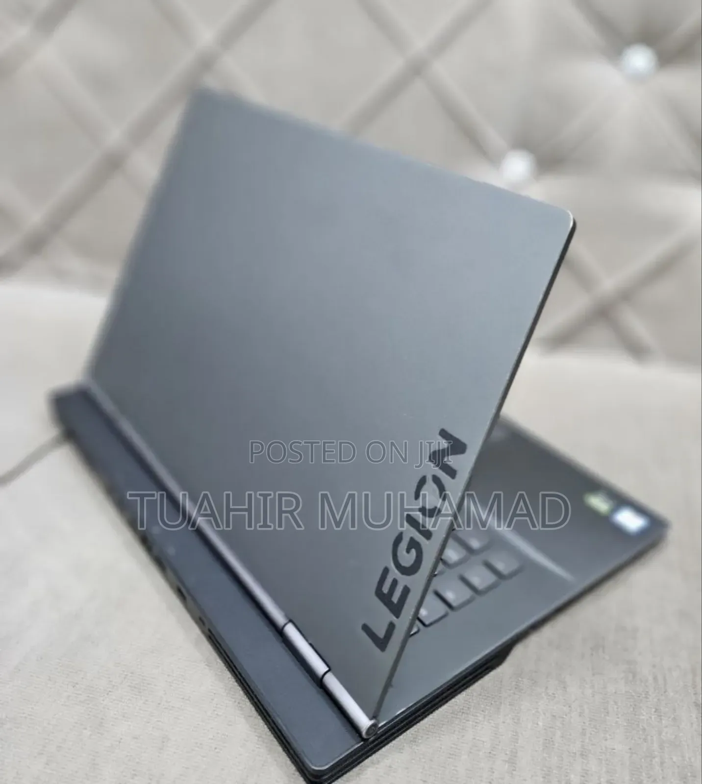 New Laptop Lenovo Legion 5 16GB Intel Core I7 SSD 256GB