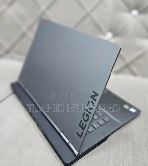 New Laptop Lenovo Legion 5 16GB Intel Core I7 SSD 256GB