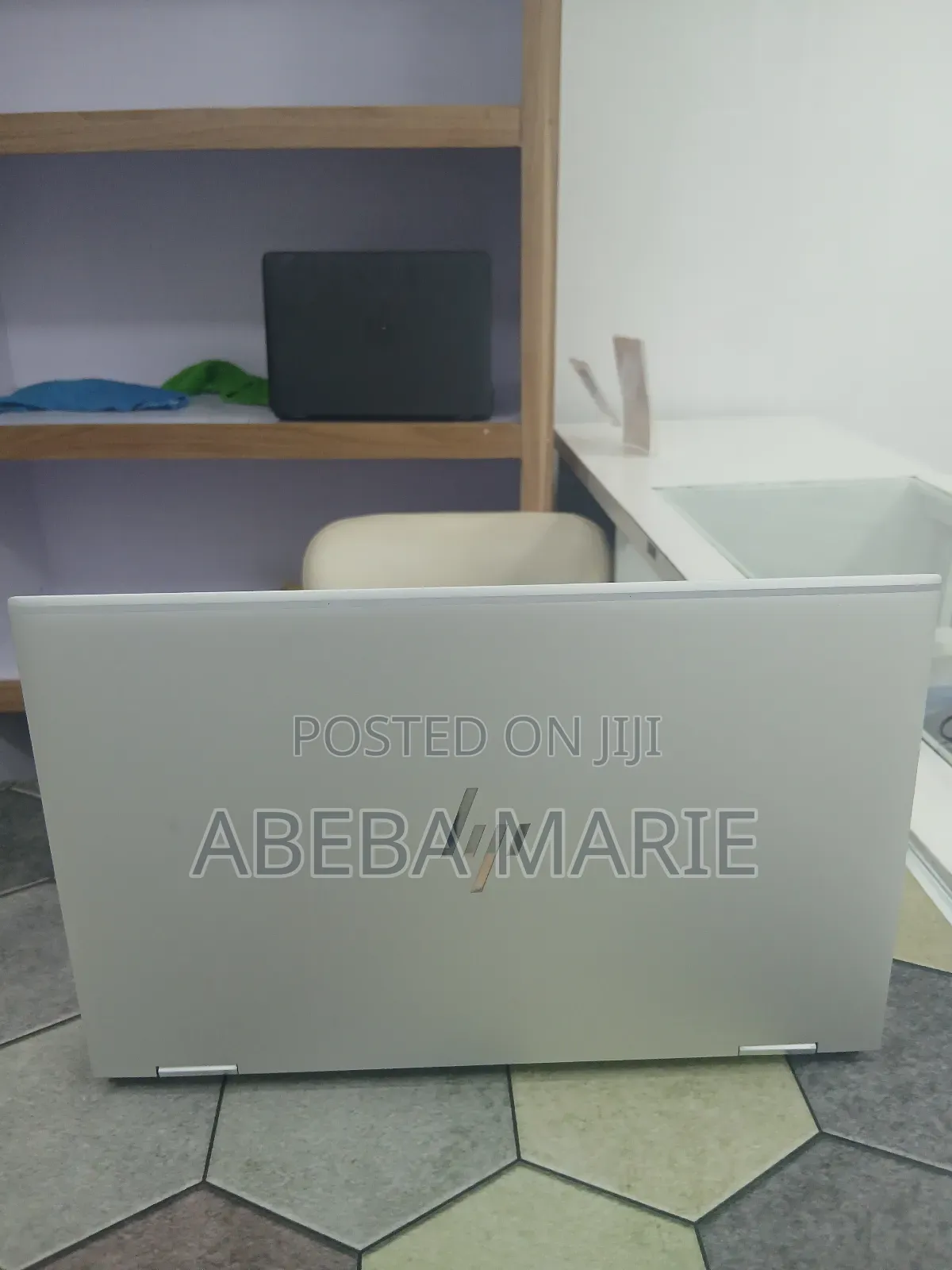 New Laptop HP EliteBook X360 1040 G7 16GB Intel Core I7 SSD 512GB