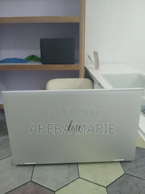 New Laptop HP EliteBook X360 1040 G7 16GB Intel Core I7 SSD 512GB