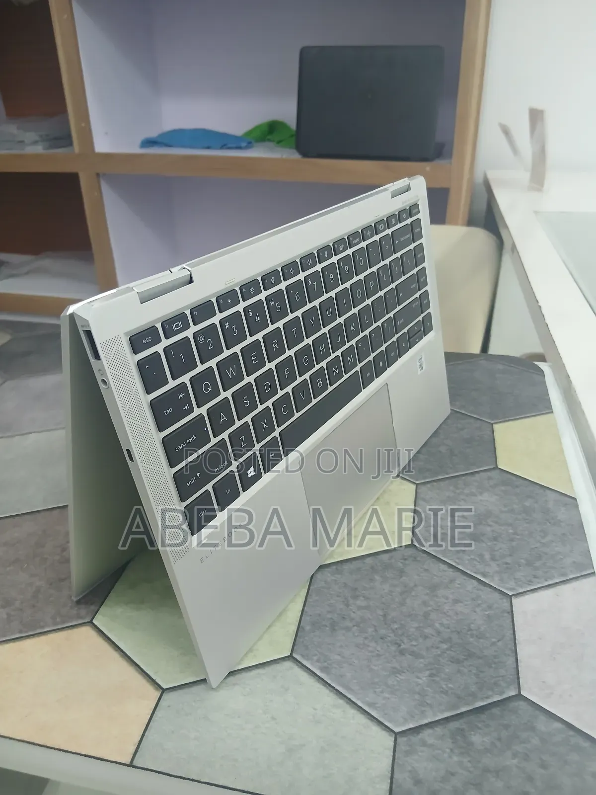 New Laptop HP EliteBook X360 1040 G7 16GB Intel Core I7 SSD 512GB