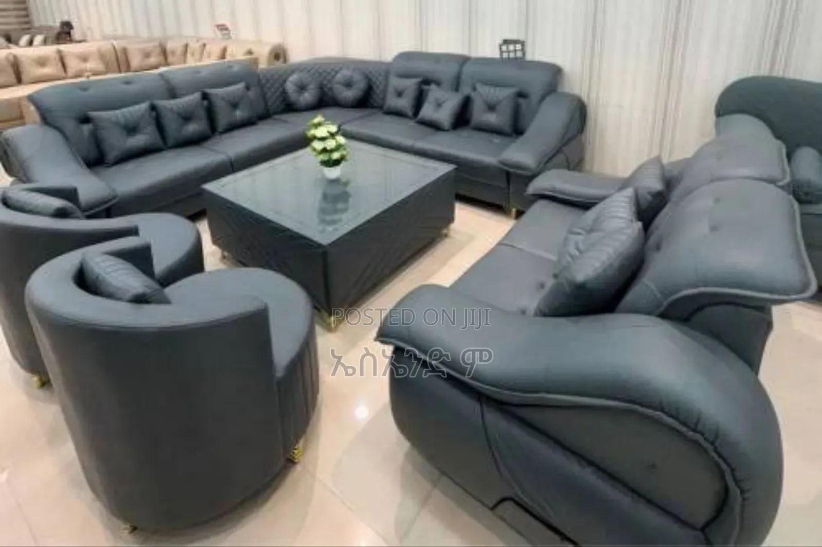 Serendipity Seats Sofa Design With Table