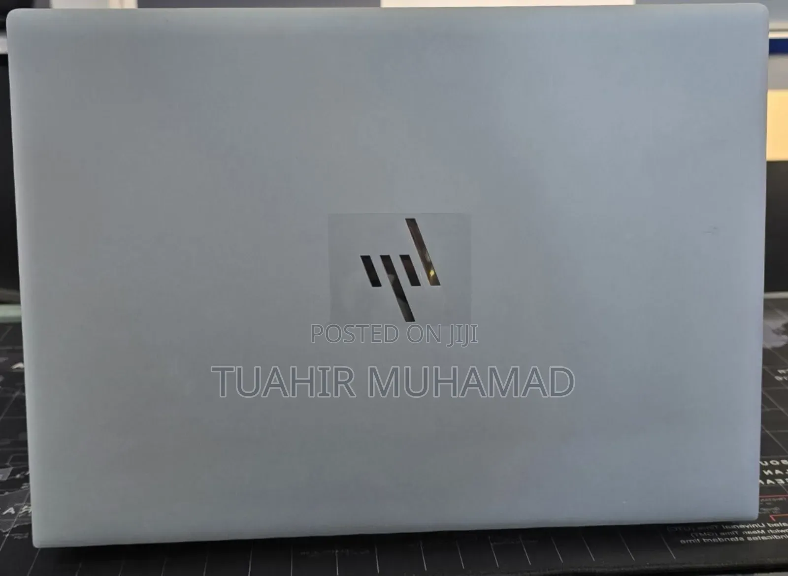 New Laptop HP Envy 14 16GB Intel Core I7 SSD 512GB