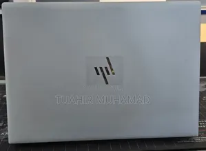 New Laptop HP Envy 14 16GB Intel Core I7 SSD 512GB