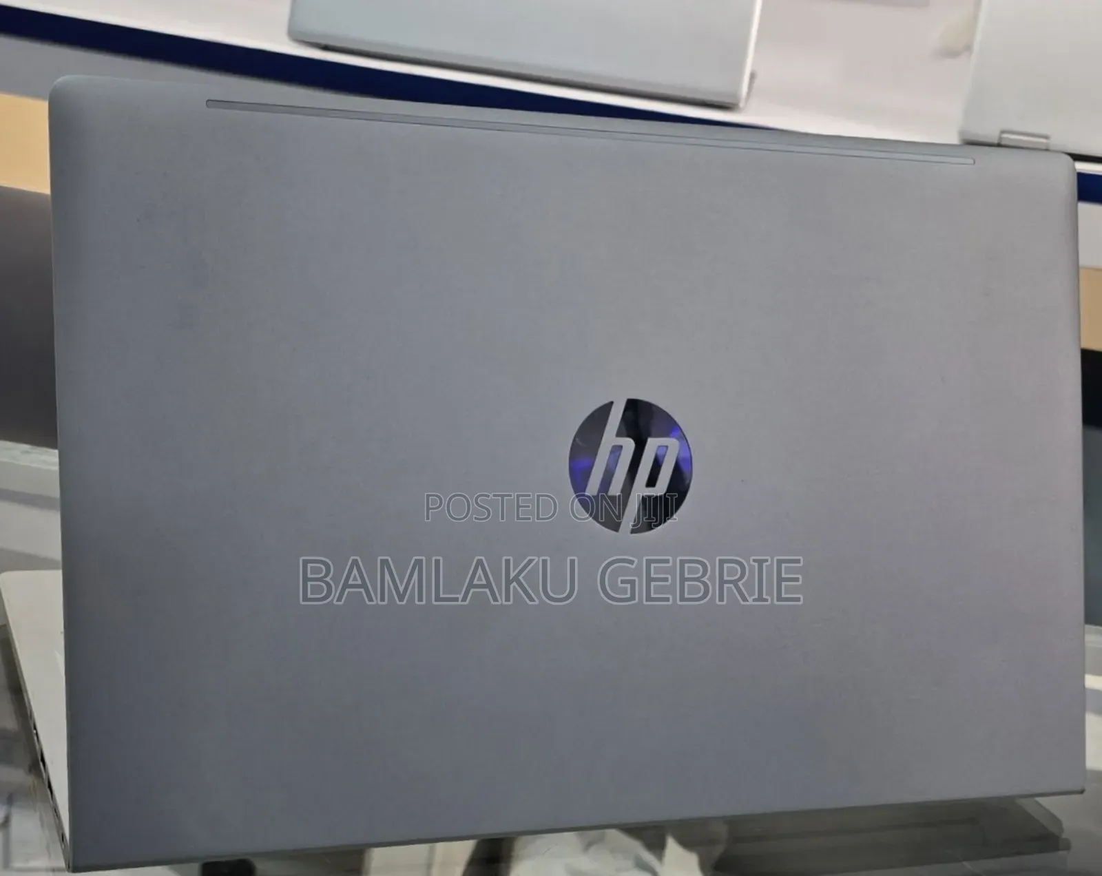 New Laptop HP ProBook MT31 16GB Intel Core I7 SSD 512GB