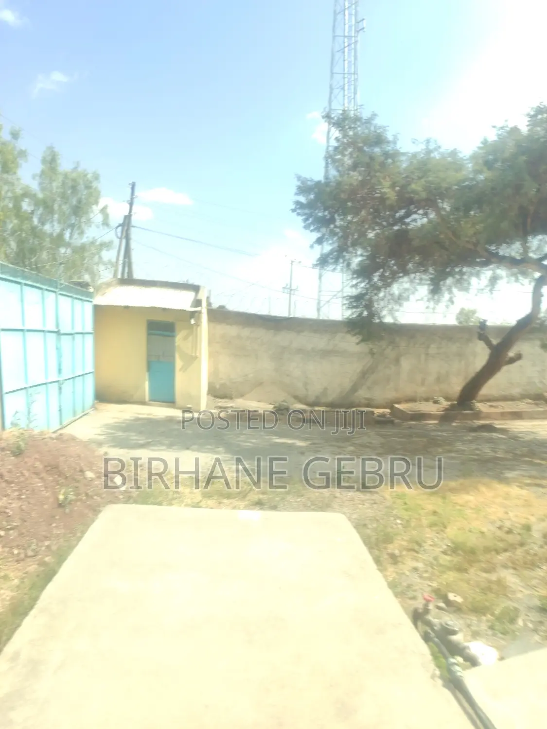 Whare House for Rent