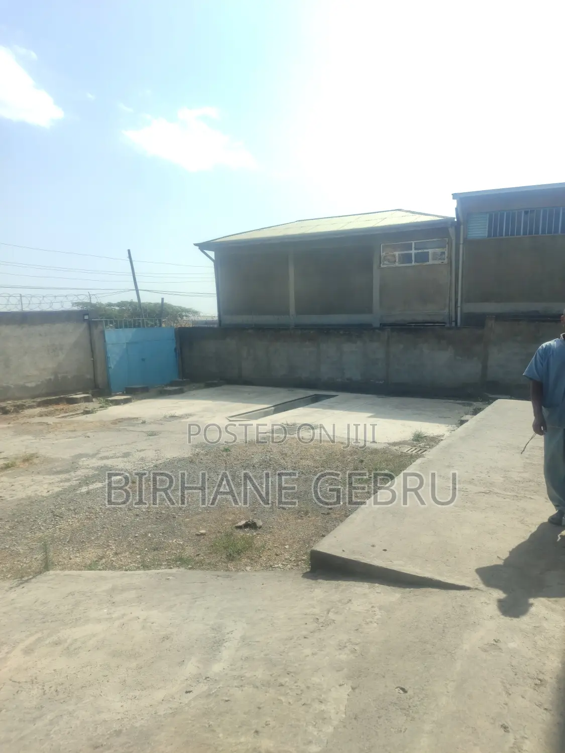 Whare House for Rent