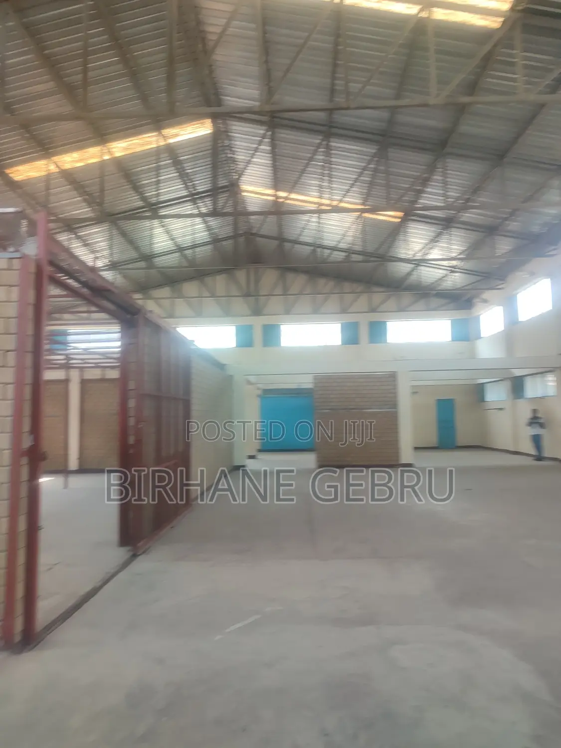 Whare House for Rent