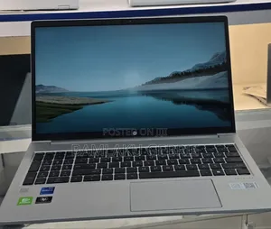 New Laptop HP ProBook MT31 16GB Intel Core I7 SSD 512GB