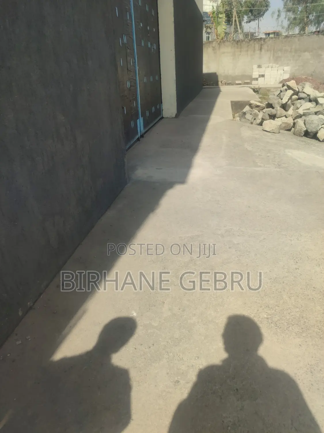 Whare House for Rent