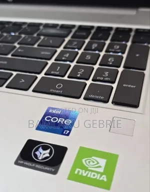 New Laptop HP ProBook MT31 16GB Intel Core I7 SSD 512GB