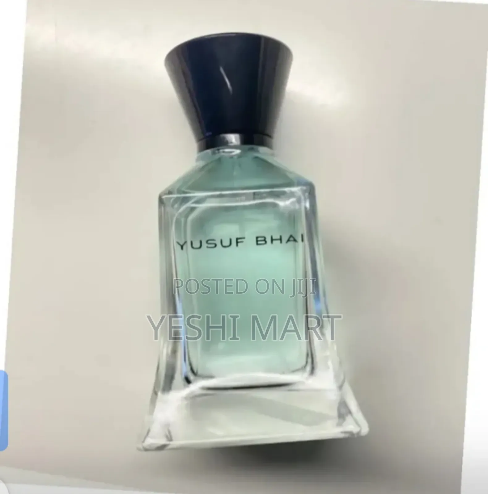 Lattafa Yusuf Bhai Any Kind of Flavour Give Me Gourmand Perfumes