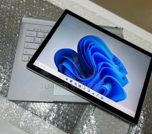 New Laptop Microsoft Surface 16GB Intel Core I7 SSD 512GB