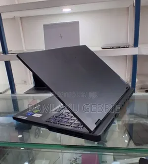 New Lenovo Legion Y7000P IRX9 Gaming Laptop 16GB Intel Core I7 SSD 1T