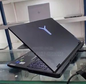 New Lenovo Legion Y7000P IRX9 Gaming Laptop 16GB Intel Core I7 SSD 1T