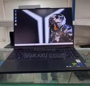 New Lenovo Legion Y7000P IRX9 Gaming Laptop 16GB Intel Core I7 SSD 1T