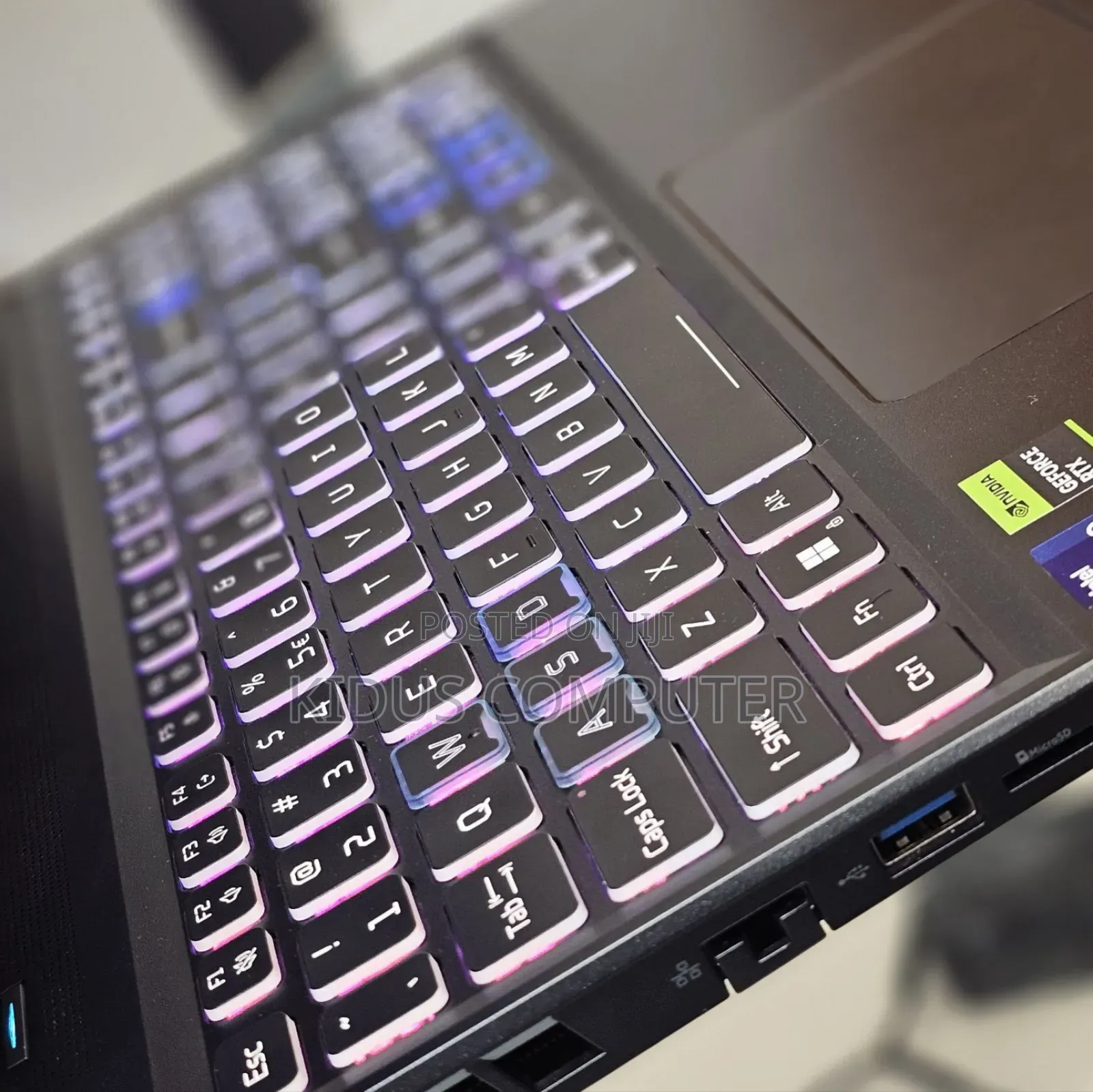 New Laptop Acer Predator Helios 300 16GB Intel Core I9 SSD 1T
