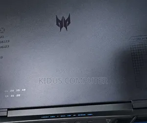 New Laptop Acer Predator Helios 300 16GB Intel Core I9 SSD 1T