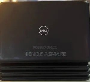 New Laptop Dell Latitude 5310 8GB SSD 128GB