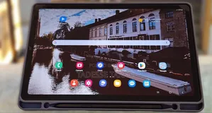 New Samsung Galaxy Tab S6 Lite 64 GB Black