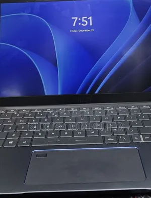 New Laptop MSI GF63 32GB Intel Core I7 SSD 512GB