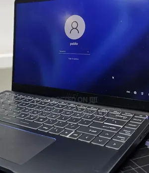New Laptop MSI GF63 32GB Intel Core I7 SSD 512GB