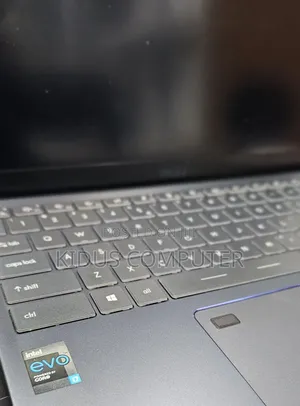 New Laptop MSI GF63 32GB Intel Core I7 SSD 512GB