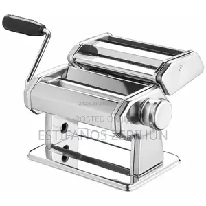 Marcato መካኒካል ቴላቴሊ ፖስታ(ላዛኛ) መስሪያ ማሽን