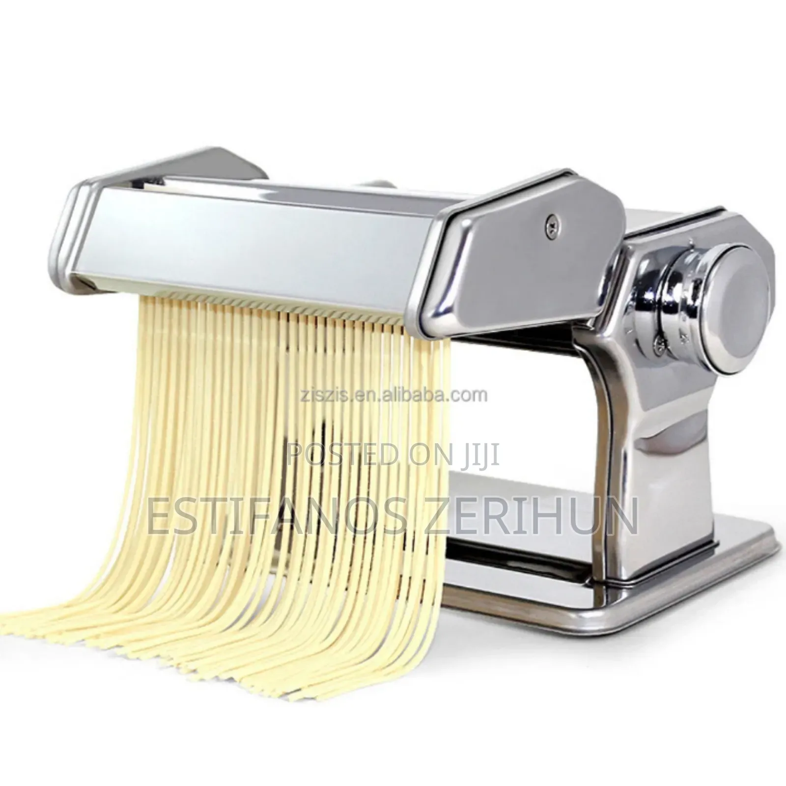 Marcato መካኒካል ቴላቴሊ ፖስታ(ላዛኛ) መስሪያ ማሽን