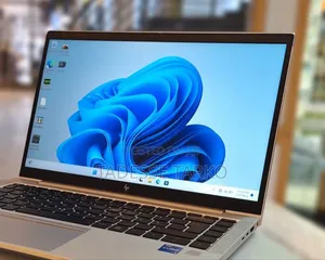 New Laptop HP EliteBook 840 G8 16GB Intel Core I5 SSD 512GB