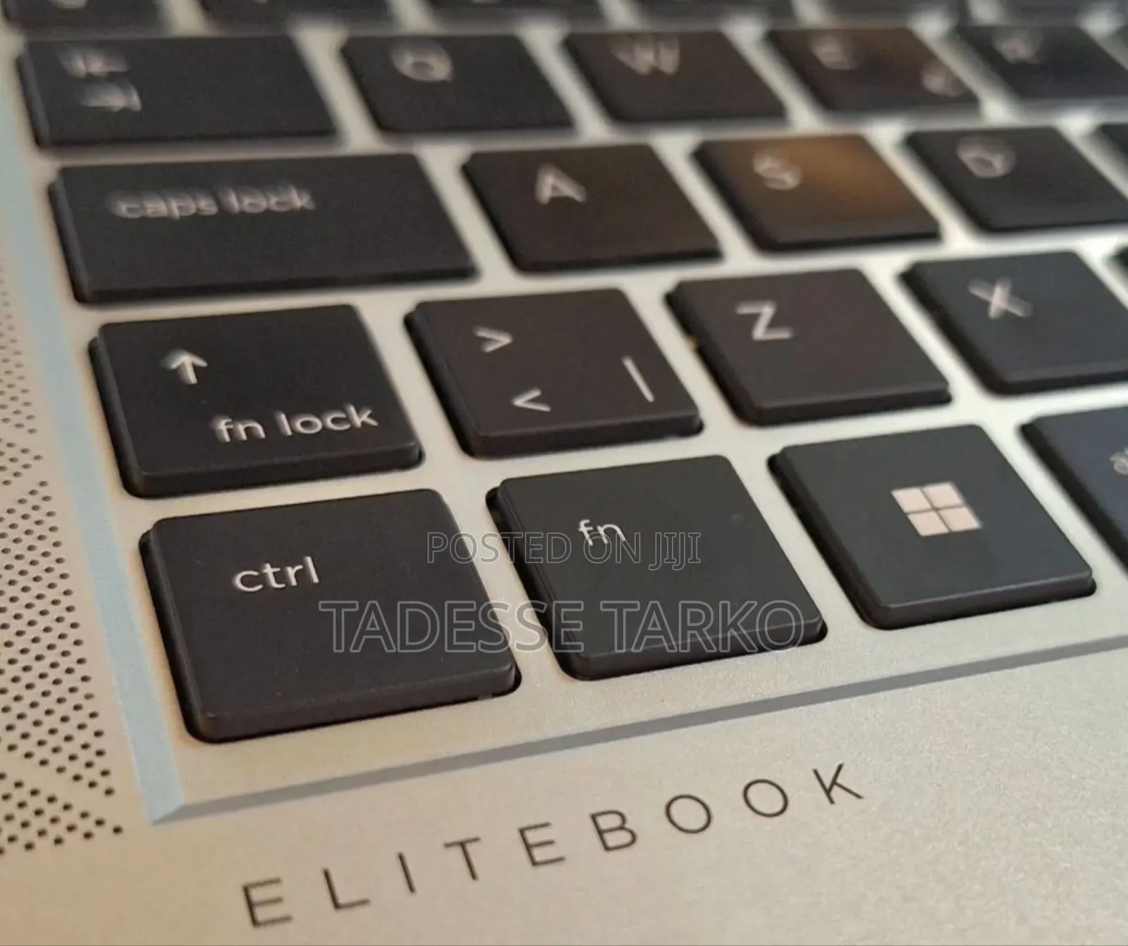 New Laptop HP EliteBook 840 G8 16GB Intel Core I5 SSD 512GB