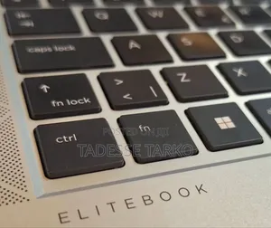New Laptop HP EliteBook 840 G8 16GB Intel Core I5 SSD 512GB