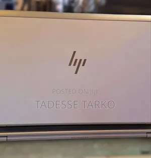 New Laptop HP EliteBook 840 G8 16GB Intel Core I5 SSD 512GB