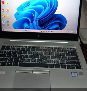 New Laptop HP EliteBook 830 G5 16GB Intel Core I5 SSD 512GB