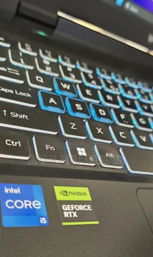 New Laptop Acer Predator Helios Neo 16 16GB Intel Core I5 SSD 1T
