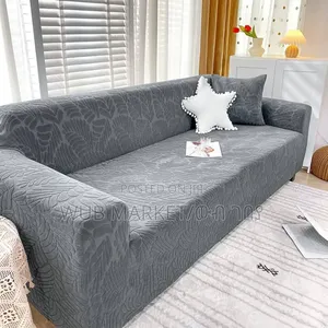 New Turkey Sofa Cover