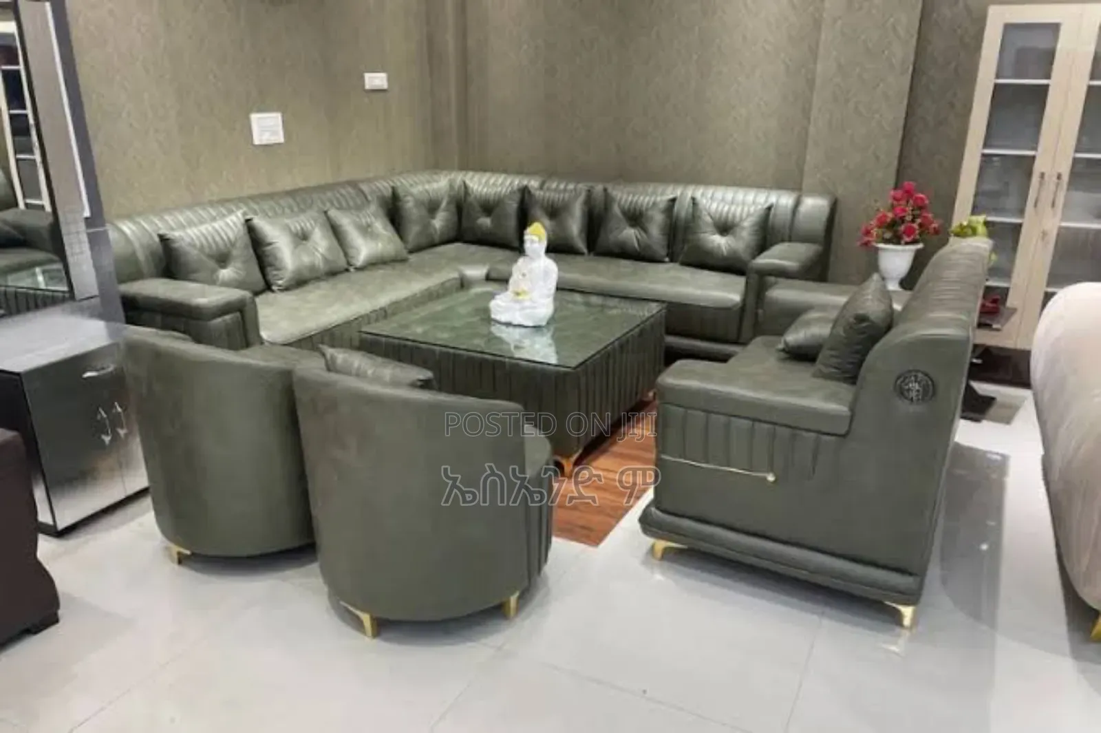 49 Sofa Design With Table Full Leather