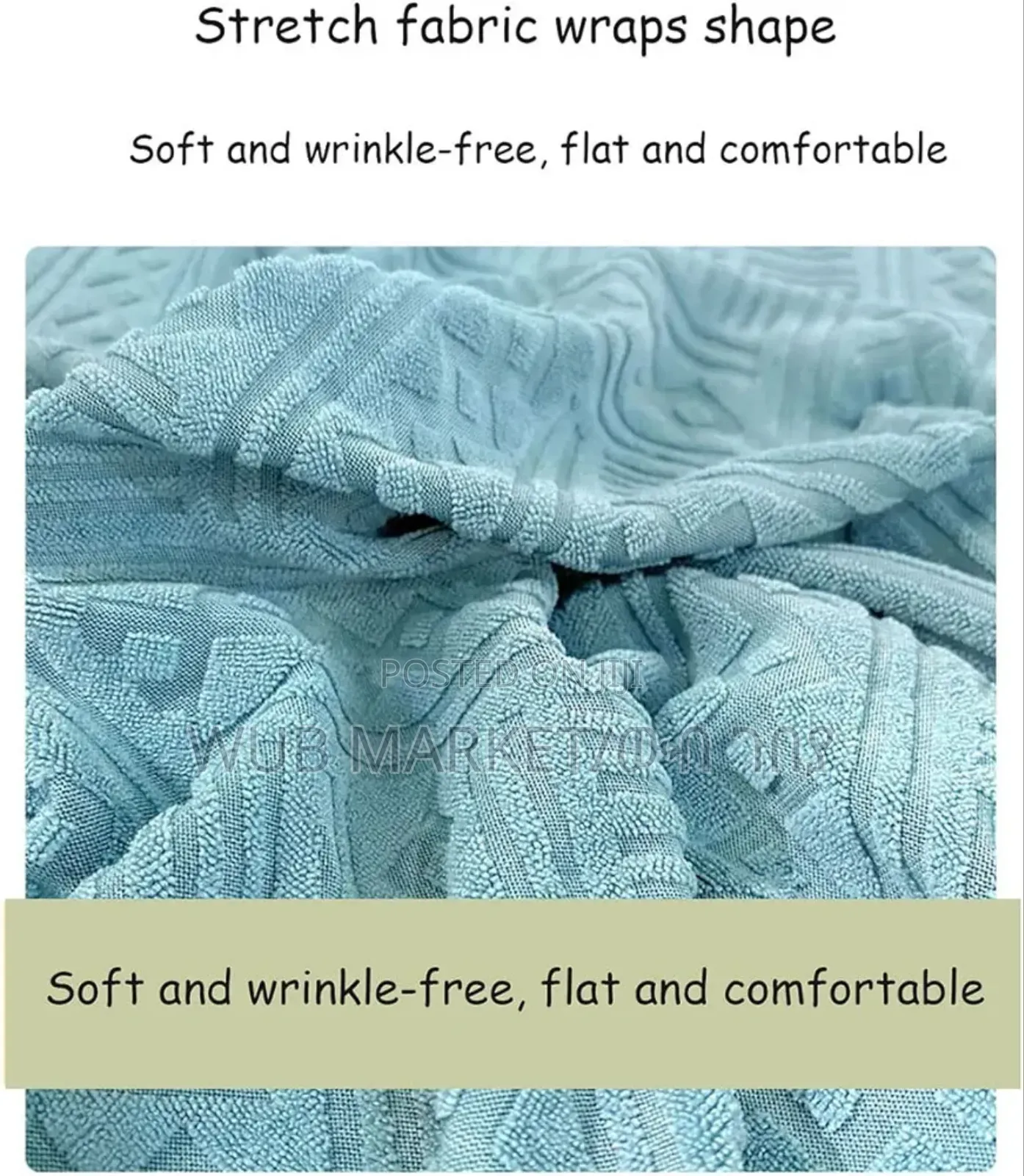 New Turkey Sofa Cover