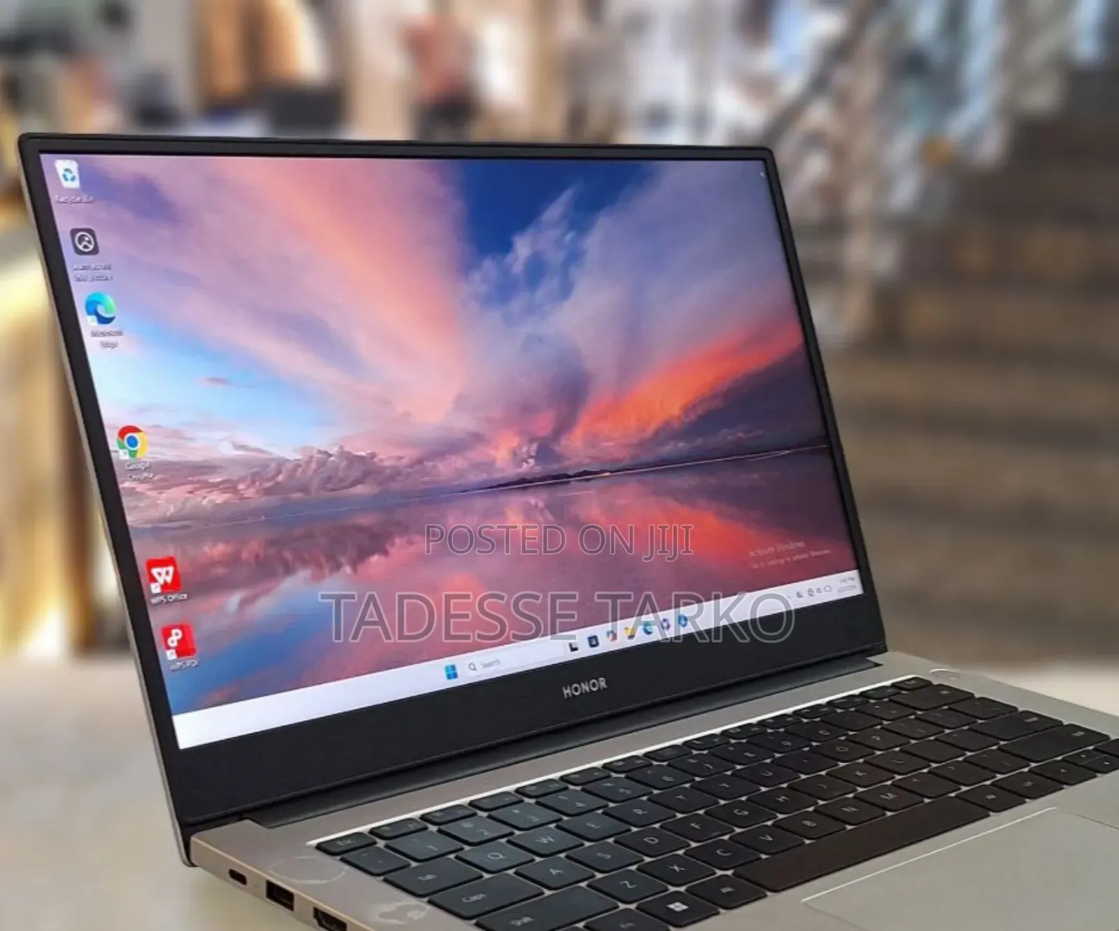 New Laptop 16GB AMD Ryzen 5 SSD 512GB
