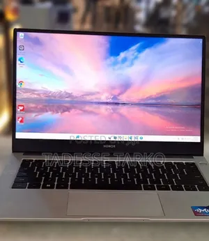 New Laptop 16GB AMD Ryzen 5 SSD 512GB