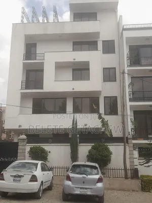 7bdrm House in Semit Fyelbet, G+4, Bole for sale